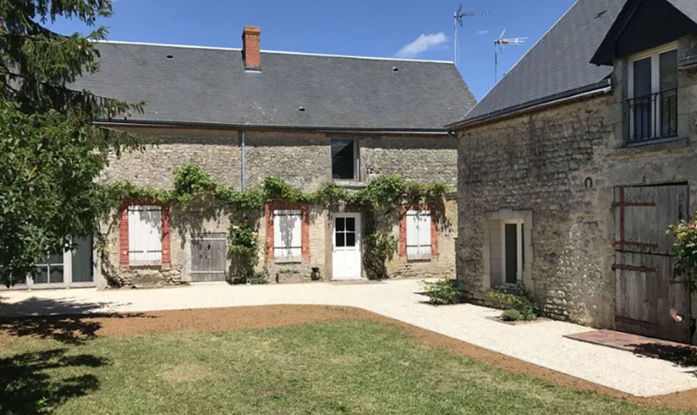 Travaux Couverture Bonneval